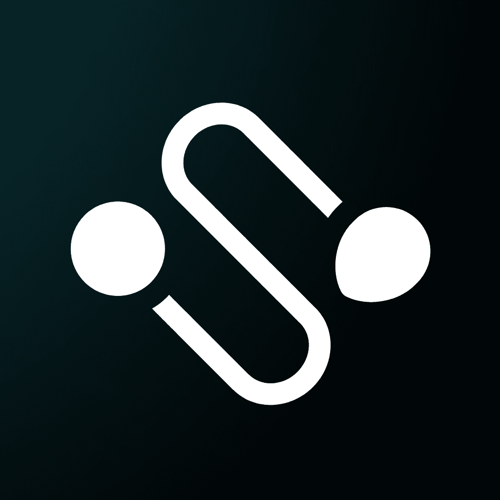 Merge App Logo